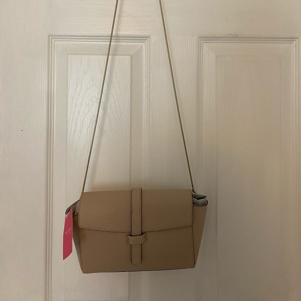 Kate Spade crossbody purse